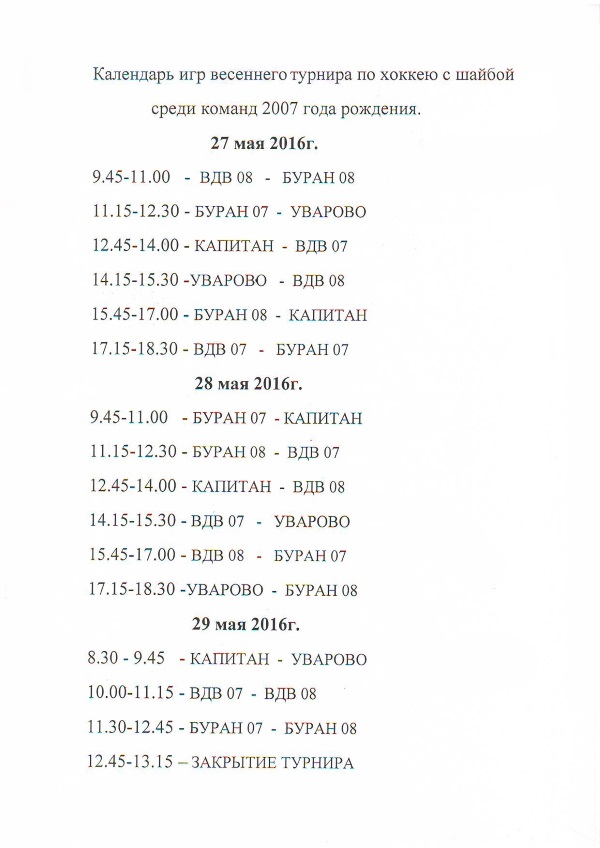 turnir2007  27-29may2016